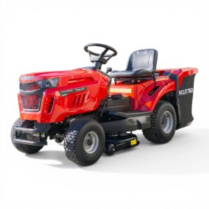 Kutter Grasmaaier Tractor Professionele Zitmaaier voor Intensief Gebruik